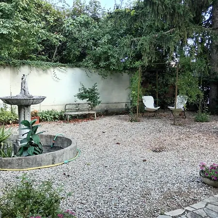 Toriani Corso Italia Casa de Férias Novi Ligure
