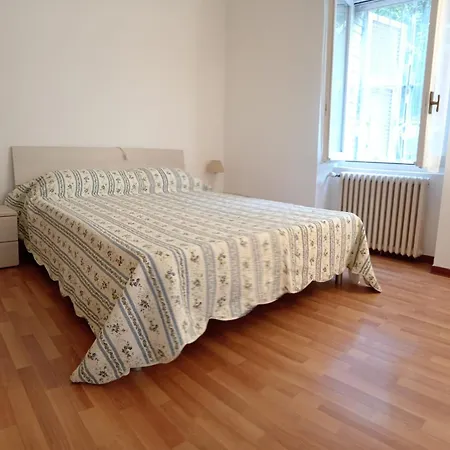 Hébergement de vacances Toriani Corso Italia Novi Ligure