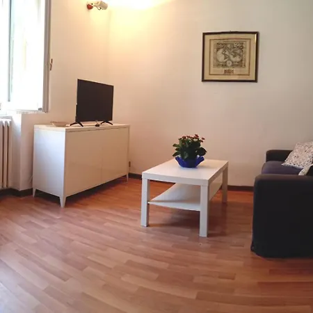Ferienhaus Toriani Corso Italia *