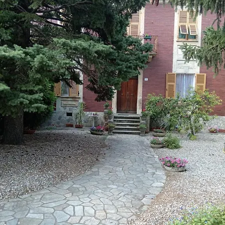 Ferienhaus Toriani Corso Italia *